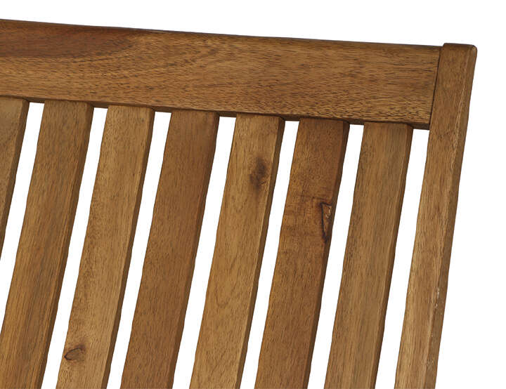 Deckchair Paleros Akazie, geölt